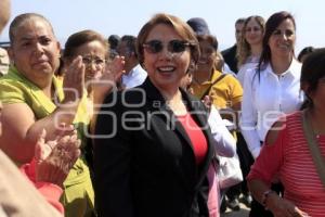 CENTRO DE JUSTICIA PARA LAS MUJERES . TEHUACÁN