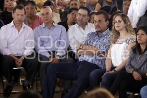 CENTRO DE JUSTICIA PARA LAS MUJERES . TEHUACÁN