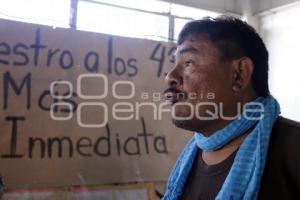 28 DE OCTUBRE . AYOTZINAPA