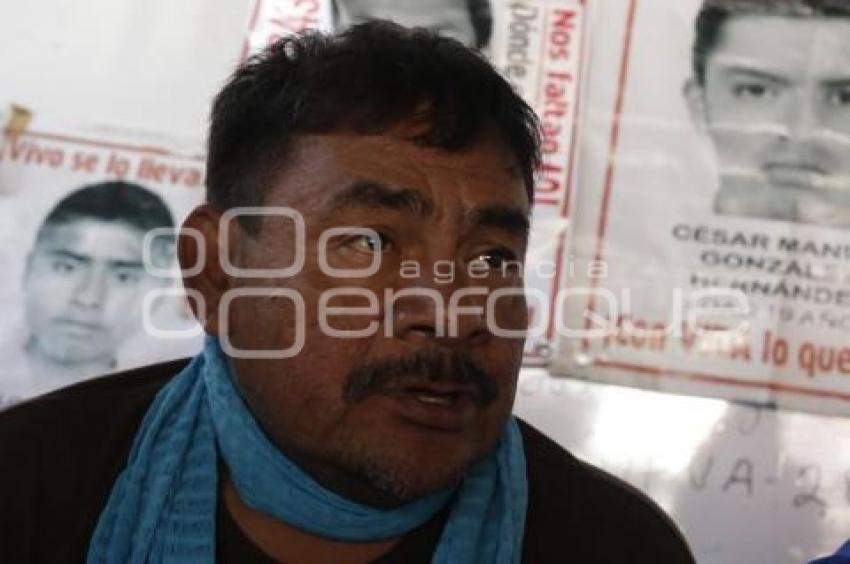 28 DE OCTUBRE . AYOTZINAPA