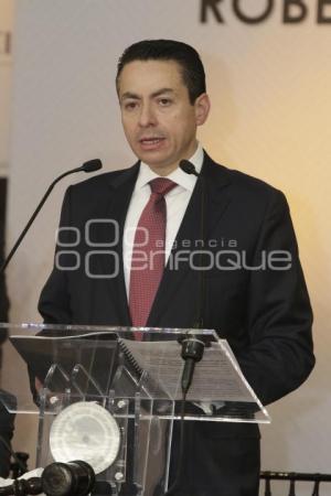 INFORME MAGISTRADO. ROBERTO FLORES TOLEDANO