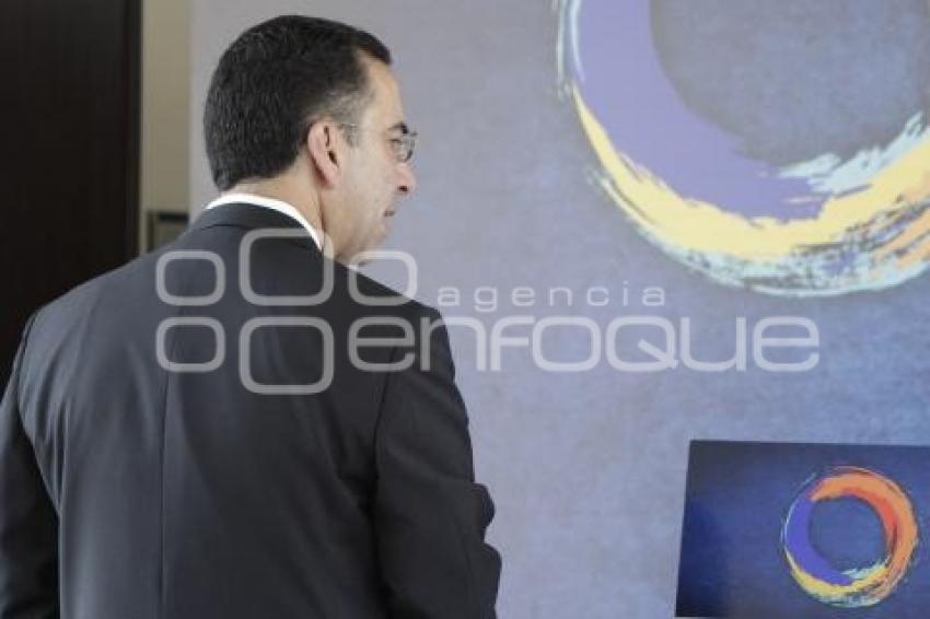 GOBIERNO . TEMA AGUA
