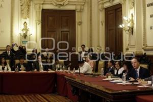 CABILDO