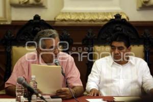 CABILDO