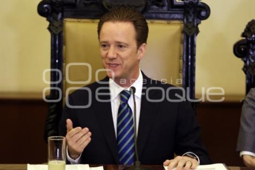CABILDO