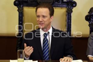 CABILDO