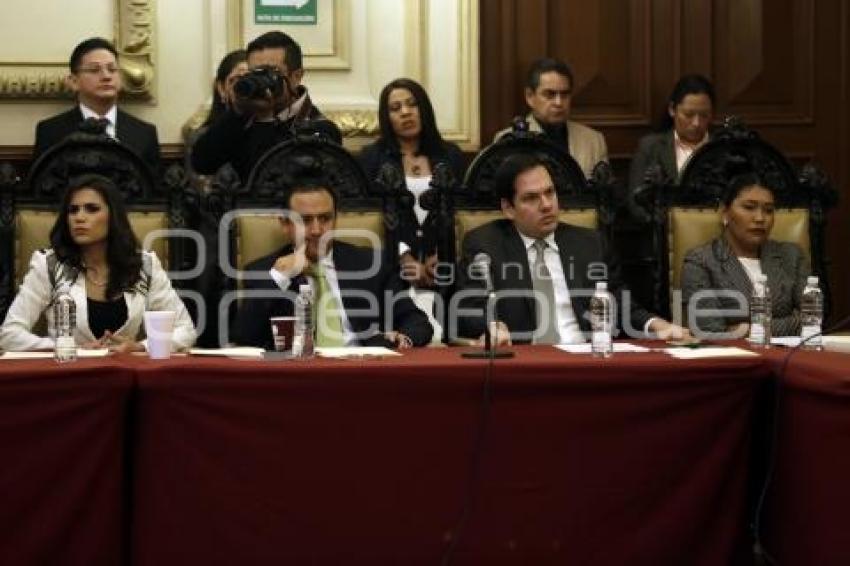 CABILDO