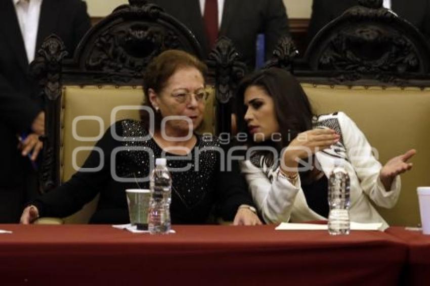 CABILDO