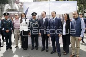 EXPOSICIÓN FOTOGRÁFICA DEL EJÉRCITO MEXICANO