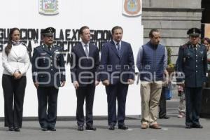 EXPOSICIÓN FOTOGRÁFICA DEL EJÉRCITO MEXICANO