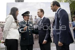 EXPOSICIÓN FOTOGRÁFICA DEL EJÉRCITO MEXICANO