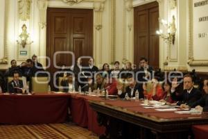 CABILDO