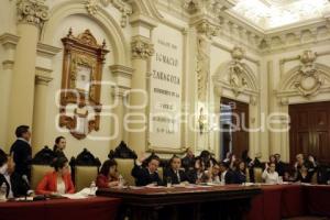 CABILDO