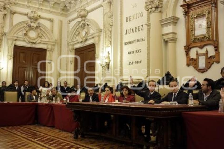 CABILDO