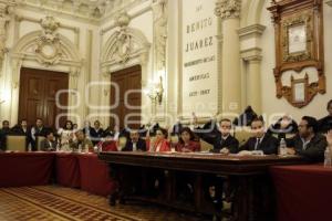 CABILDO