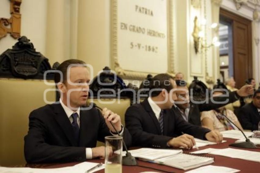 CABILDO