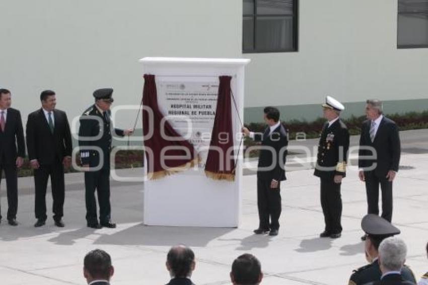 ENRIQUE PEÑA NIETO . ESCUELA MILITAR DE SARGENTOS