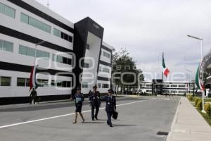 ESCUELA MILITAR DE SARGENTOS