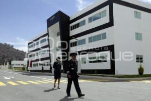 ESCUELA MILITAR DE SARGENTOS