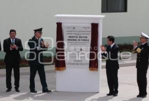 ENRIQUE PEÑA NIETO . ESCUELA MILITAR DE SARGENTOS