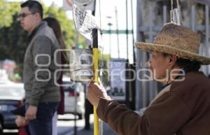 DÍA MUNDIAL DE LA JUSTICIA SOCIAL