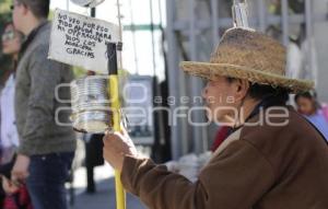 DÍA MUNDIAL DE LA JUSTICIA SOCIAL