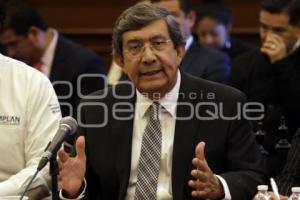 COMPARECENCIA IMPLAN