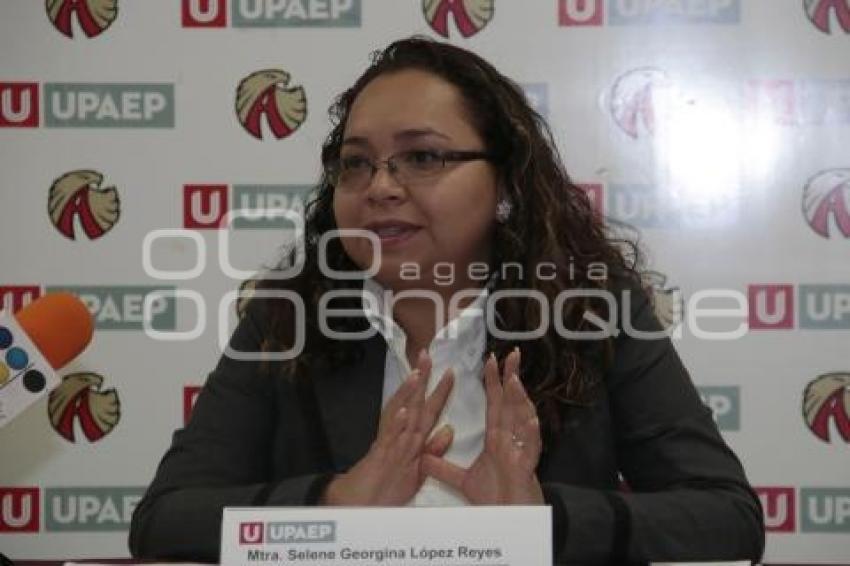 UPAEP CONGRESO DE PERSONALISMO