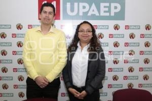 UPAEP CONGRESO DE PERSONALISMO