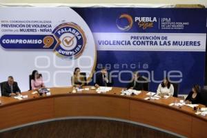 ANTONIO GALI . PREVENCIÓN VIOLENCIA CONTRA LAS MUJERES