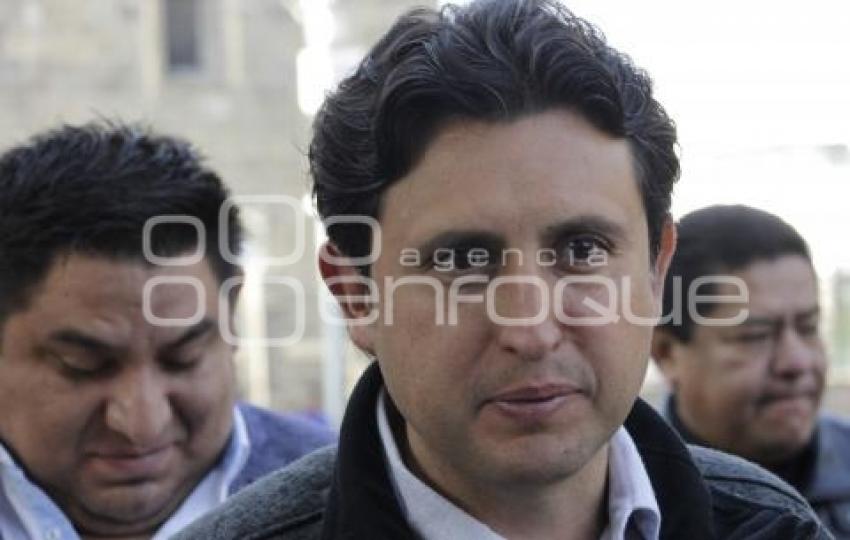 JOSÉ JUAN ESPINOSA