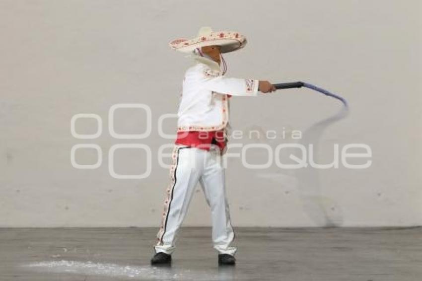 CARNAVAL DE HUAUCHINANGO