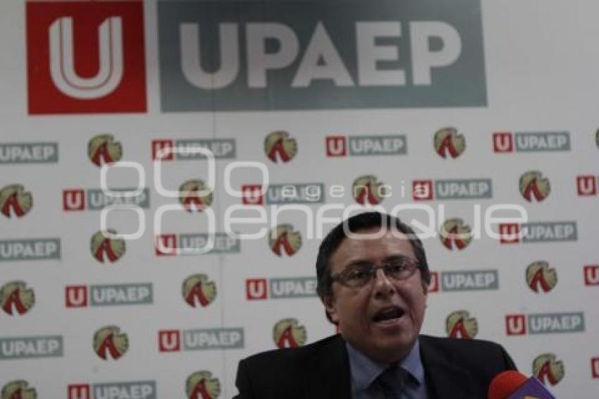 UPAEP . ANÁLISIS DELINCUENCIA