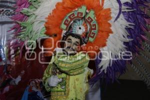 CARNAVAL DE TLAXCALA