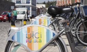 BICI PUEBLA