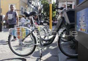 BICI PUEBLA