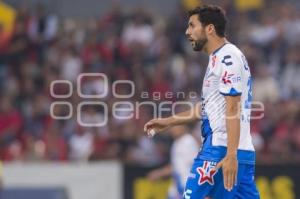 COPA MX . ATLAS VS CLUB PUEBLA