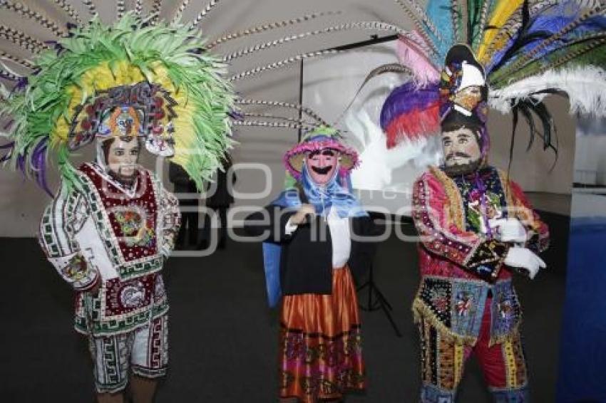 CARNAVAL DE TLAXCALA