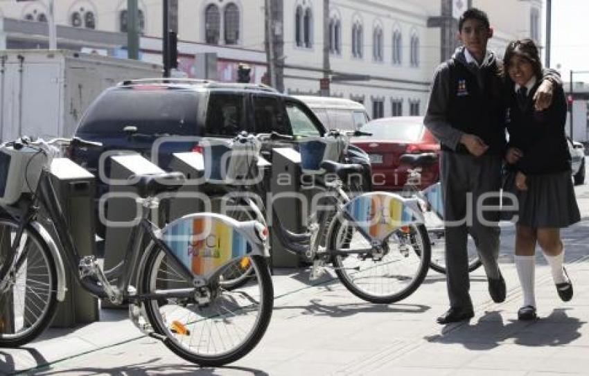 BICI PUEBLA