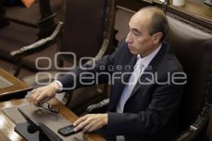 SESIÓN CONGRESO