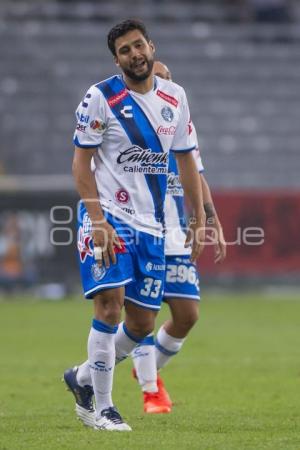 COPA MX . ATLAS VS CLUB PUEBLA