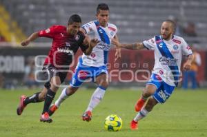 COPA MX . ATLAS VS CLUB PUEBLA