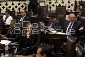 SESIÓN CONGRESO