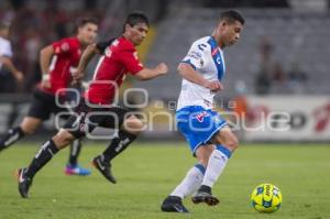 COPA MX . ATLAS VS CLUB PUEBLA