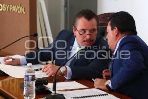 SESION . TRIBUNAL ELECTORAL