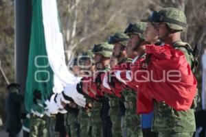 DÍA DE LA BANDERA