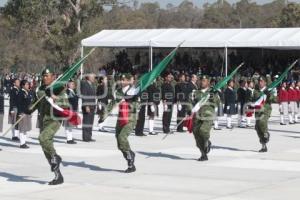 DÍA DE LA BANDERA