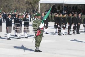 DÍA DE LA BANDERA