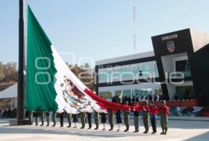 DÍA DE LA BANDERA