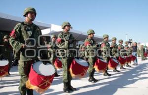 DÍA DE LA BANDERA